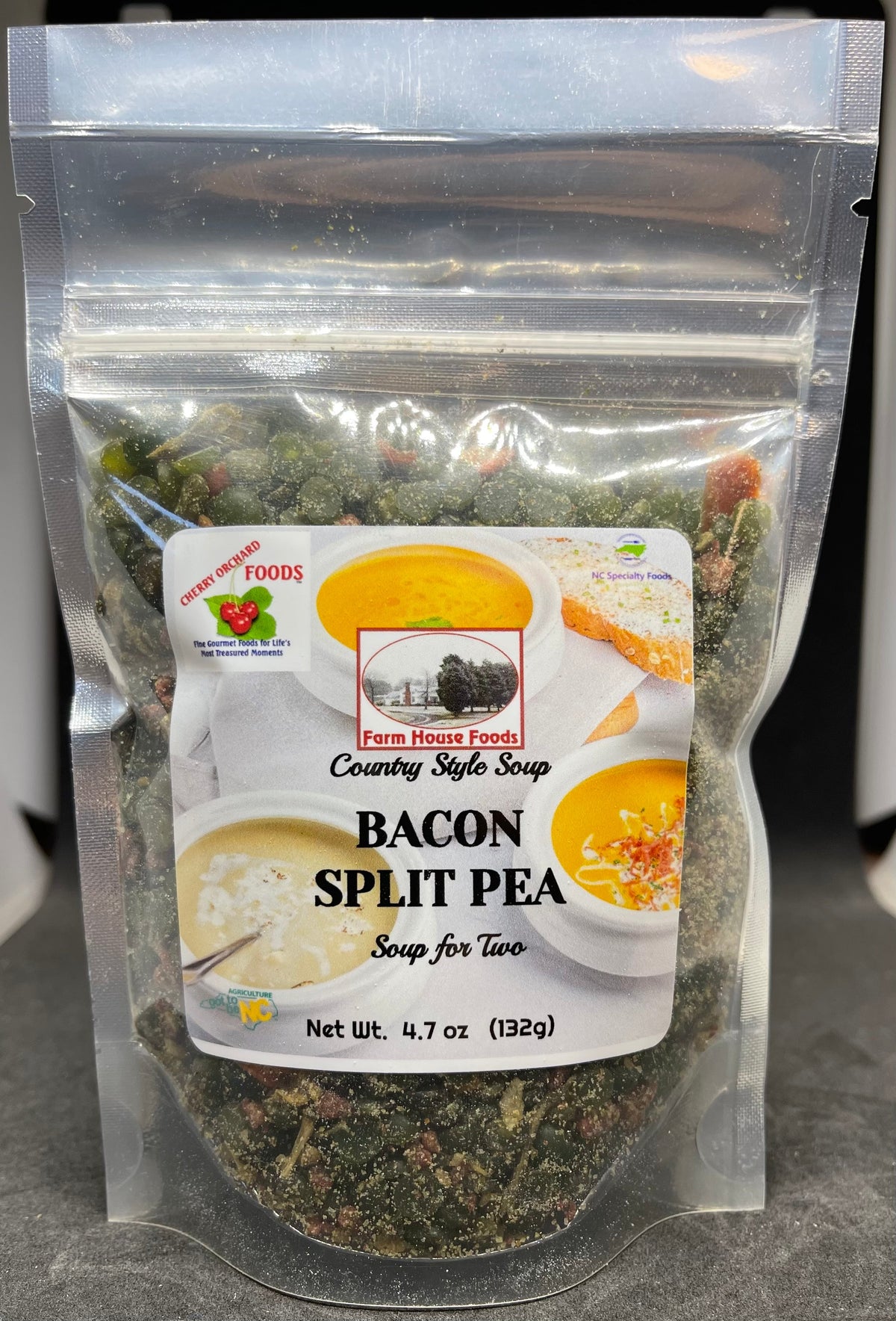 Soup Mixes