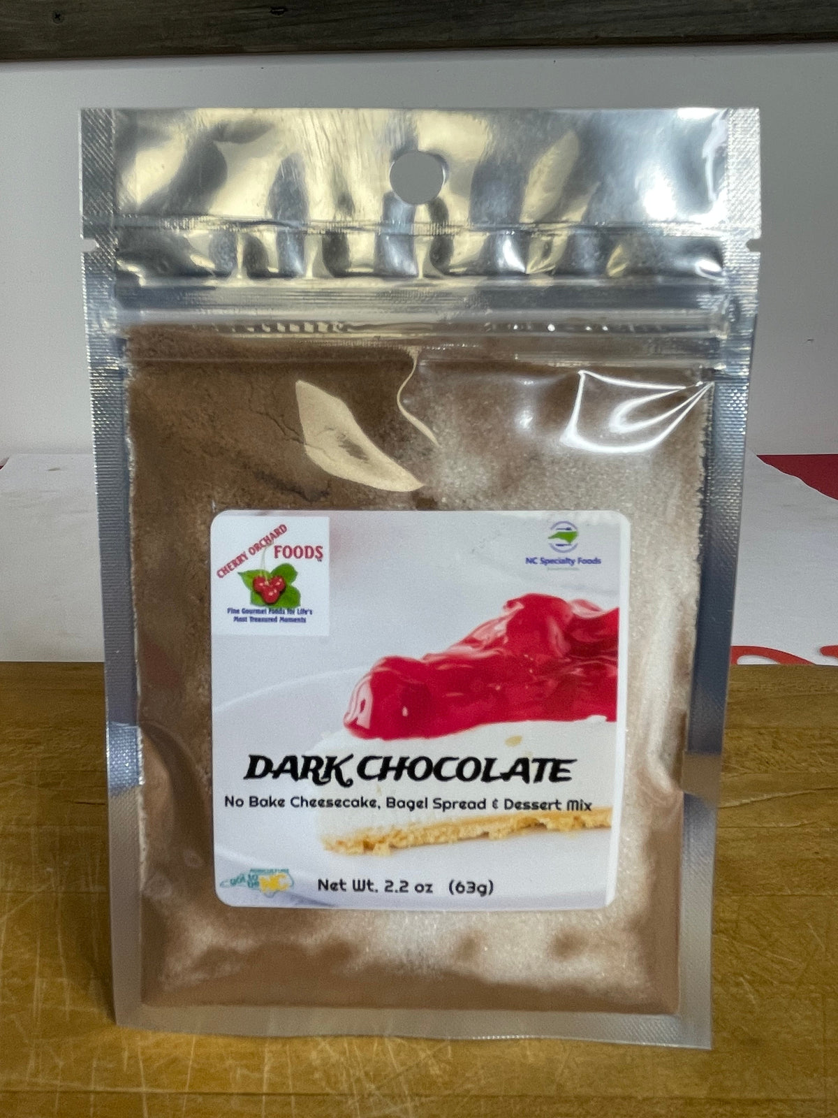 Dessert Mixes