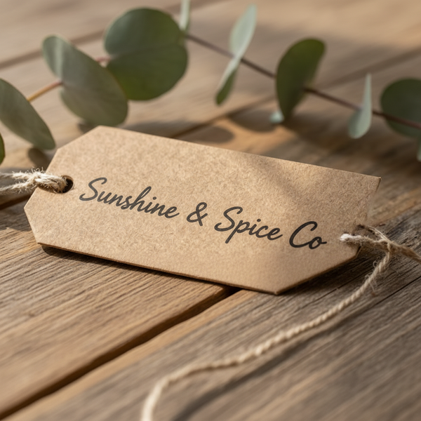 Sunshine & Spice Co